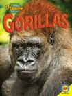 Gorillas (Amazing Primates) Cover Image