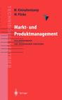 Markt- Und Produktmanagement: Die Instrumente Des Technischen Vertriebs Cover Image
