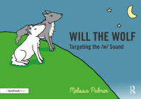 Will the Wolf: Targeting the W Sound Cover Image