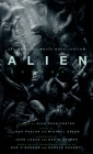 Alien: Covenant - The Official Movie Novelization By Alan Dean Foster Cover Image