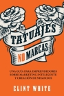 Tatuajes, No Marcas Cover Image