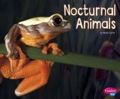 Nocturnal Animals (Life Science) By Abbie Dunne Cover Image