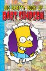 Big Bratty Book of Bart Simpson By Matt Groening Cover Image