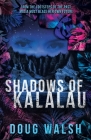 Shadows of Kalalau By Doug Walsh Cover Image