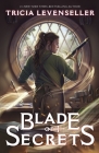 Blade of Secrets (Bladesmith #1) Cover Image