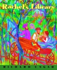 Rachel's Library By Richard Ungar Cover Image
