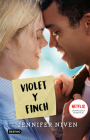 Violet Y Finch Cover Image