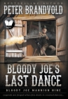 Bloody Joe's Last Dance: Classic Western Series Cover Image