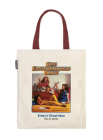 The Baby-Sitters Club Tote Bag By Out of Print Cover Image