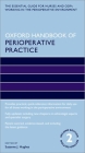 Oxford Handbook of Perioperative Practice (Oxford Handbooks in Nursing) By Suzanne J. Hughes (Volume Editor) Cover Image
