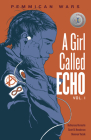 Pemmican Wars (Girl Called Echo #1) Cover Image