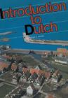 A Practical Grammar Introduction to Dutch Cover Image
