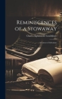 Reminiscences of a Stowaway; a Career of Adventure Cover Image