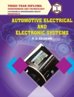 Automotive Electrical and Electronic Systems (22651) Cover Image