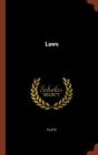 Laws By Plato Cover Image