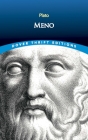 Meno By Plato, Benjamin Jowett (Translator) Cover Image