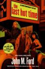 The Last Hot Time Cover Image