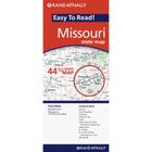 Missouri Easy to Read Cover Image
