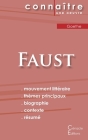 Fiche de lecture Faust de Goethe (Analyse littéraire de référence et résumé complet) By Goethe Cover Image
