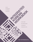 Integrated Korean Workbook: High Intermediate 2 (Klear Textbooks in Korean Language #46) Cover Image
