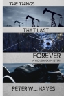The Things That Last Forever Cover Image