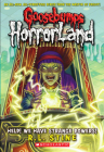 Help! We Have Strange Powers! (Goosebumps HorrorLand #10) By R. L. Stine Cover Image