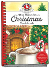 I'll Be Home for Christmas Cookbook (Seasonal Cookbook Collection) Cover Image