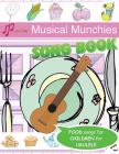 Musical Munchies Song Book By Frances Turnbull Cover Image