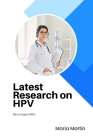 Latest Research on HPV: (up to August 2021) Cover Image