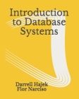Introduction to Database Systems Cover Image