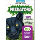 Kids Ask about Predators Cover Image