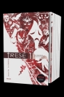 Trese Vols 1-6 Box Set By Budjette Tan, Kajo Baldisimo (Artist) Cover Image