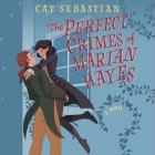 The Perfect Crimes of Marian Hayes Cover Image