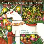 The Magical Christmas Horse Cover Image