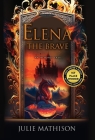 Elena the Brave Cover Image