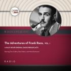 The Adventures of Frank Race, Vol. 1 Cover Image