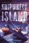 Shipwreck Island By S. A. Bodeen Cover Image