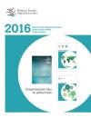 Boxed-Set of Wto Statistical Titles 2016 By World Tourism Organization Cover Image