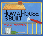 How a House Is Built Cover Image
