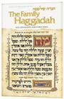 The Family Haggadah: With Translation and Instruction By Nosson Scherman (Translator) Cover Image
