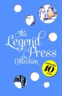 The Well-Tempered Clavier: The Legend Press Collection By William Coles Cover Image