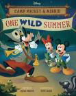 Camp Mickey and Minnie: One Wild Summer Cover Image