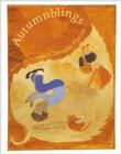 Autumnblings By Douglas Florian, Douglas Florian (Illustrator) Cover Image