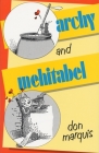 Archy and Mehitabel By Don Marquis Cover Image
