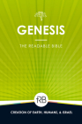 The Readable Bible: Genesis By Rod Laughlin (Editor), Brendan Kennedy (Editor), Colby Kinser (Editor) Cover Image