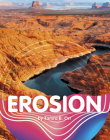 Erosion By Tamra B. Orr Cover Image
