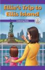 Ellie's Trip to Ellis Island: Collecting Data (Computer Science for the Real World) By Tana Hensley Cover Image