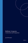 Rabbinic Categories: Construction and Comparison (Supplements to the Journal for the Study of Judaism #101) By Jacob Neusner Cover Image
