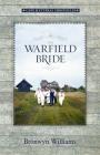 Warfield Bride By Bronwyn Williams, Dixie Browning, Mary Williams Cover Image