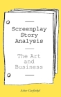 Screenplay Story Analysis By Asher Garfinkel Cover Image